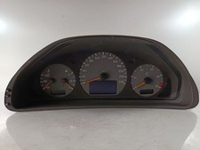 Tachometer Mercedes Benz W210 S210 Tacho Kombiinstrument A2105406048