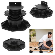 Stelzlager Terrassenlager WPC