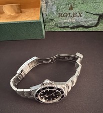 Rolex Submarine Herrenuhr  No