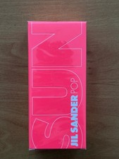 Jil Sander Sun Pop Coral eau