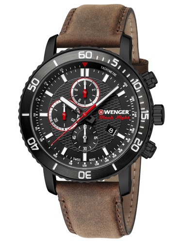 Wenger 1843 107 roadster - wenger,