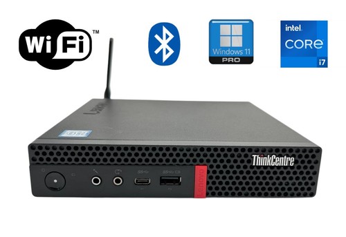 Lenovo m920q core - lenovo,
