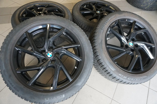 Bmw g01 g02 - x3,
