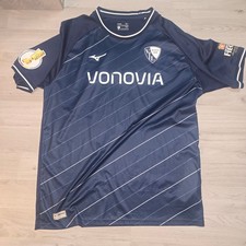 Vfl Bochum Trikot Moritz Fiege 3xl