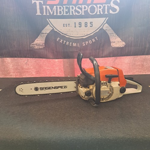 Stihl 024 kettensäge - 024, av