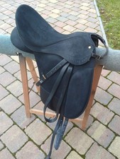 Wintec Pro Dressur Cair Sattel