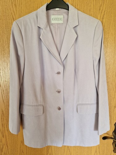 Blazer 42 fliederfarben - 42,,