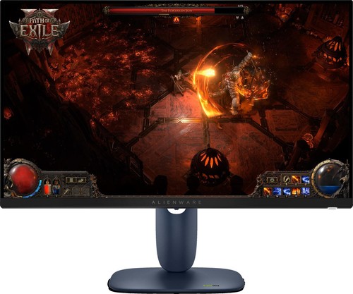 Alienware aw2725dm wide - alienware,