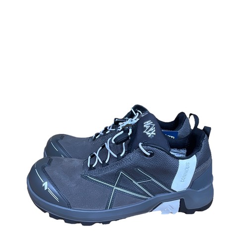 Haix connexis safety - gtx, ws