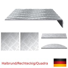 Renovierungsstufe Treppenstufe