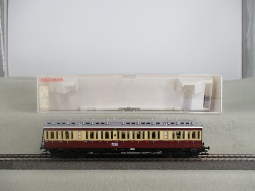 Fleischmann 5875k - h0,