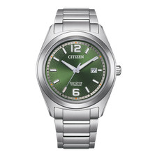 CITIZEN Herren Armbanduhr