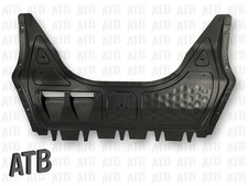 Unterfahrschutz Motorschutz für Audi A3 8P VW Golf V VI Touran Skoda Seat Benzin