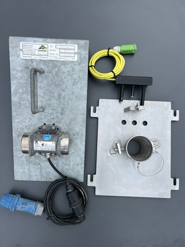 Zubehör für inotec - inotec, inomix