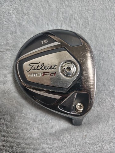 Titleist 910f - titleist, 910f-d