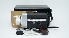 Nikon Super Zoom-8 Super8