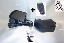 Netzteil Power Supply f 12V 2A