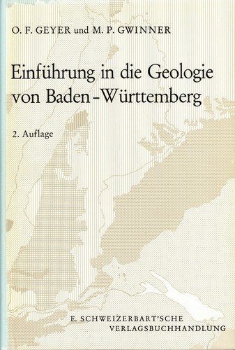 Geyer gwinner einführung i - geyer,,