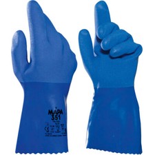 PVC Chemikalienschutz