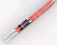 Red & White Waxless 150 cm