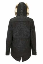 Cipo & Baxx Herren Winter