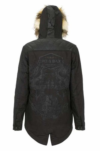 Cipo baxx herren winter - baxx,