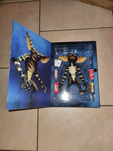 Gremlins ultimate actionfigur - gremlins,