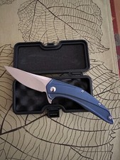 Nib 2016 brous blades parallax - 2016,