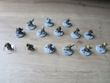 Games Workshop Blood Bowl Halbling (Halfling) Team 2020 Edition