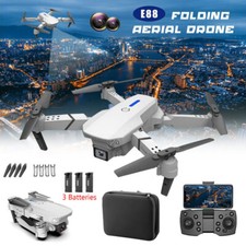 Faltbar wifi fpv drohne - wifi, mit