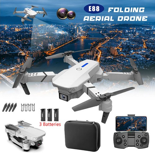 Faltbar wifi fpv drohne - faltbar,