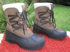 Damen Canadian Boots