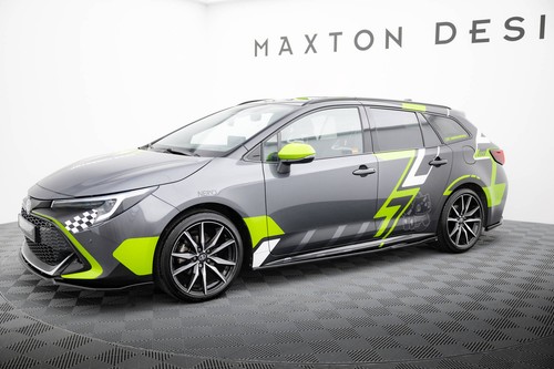 Maxton design seitenschweller - maxton,