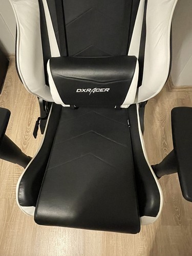 Dxracer gaming stuhl - dxracer,