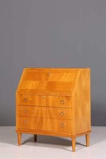 Mid Century Sekretär Danish