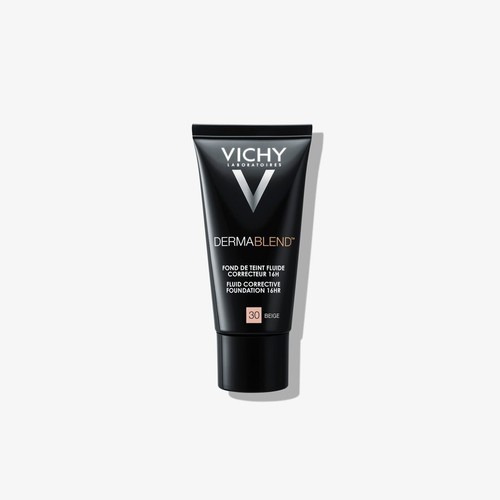 Packungen dermablend vichy - vichy,