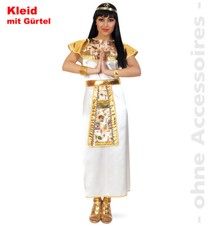 Cleopatra Ägypterin
