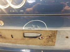 Audi A3 8L Heckklappe