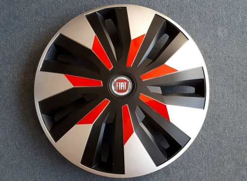 Radkappen fiat - radkappen,