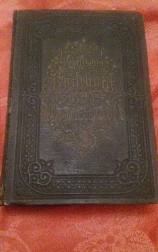 Antikes kochbuch praktisches - antikes,