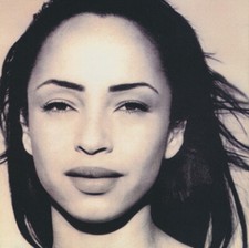 Sade - The Best Of Sade - 2LP