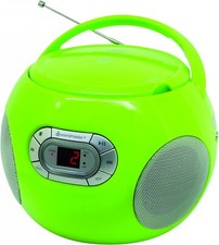 Soundmaster Radio mit CD SCD