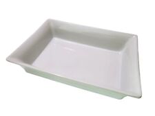 Servierschale Auflaufschale