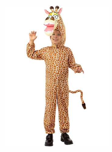 Madagascar giraffe melman - madagascar,