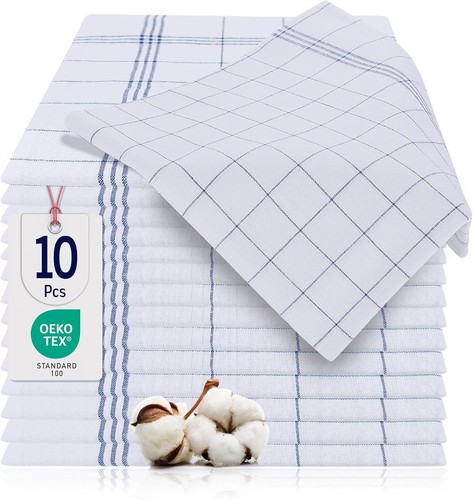 Geschirrtücher 100 baumwolle - %100,