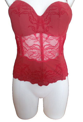Triumph corsage opulent - corsage,
