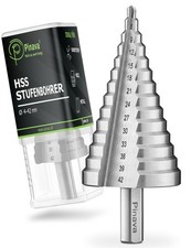 Pinava® Stufenbohrer -