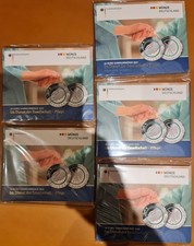 BRD 5 x 10 Euro 2022 Mzz. A-J