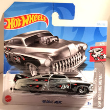 Hot wheels ami - wheels,