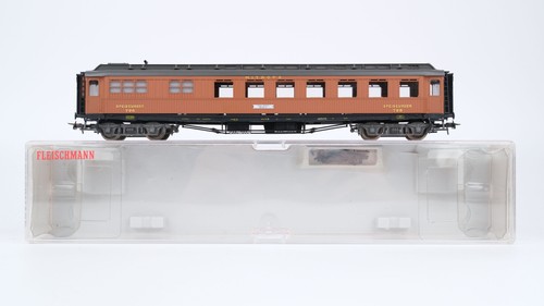 Fleischmann 5081 - fleischmann,
